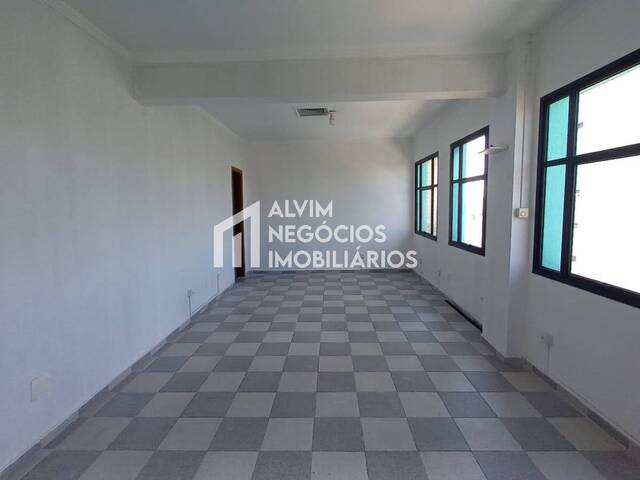 #SA906 - Sala para Venda em São José dos Campos - SP - 3