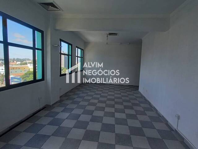 Sala para Venda em São José dos Campos - 5