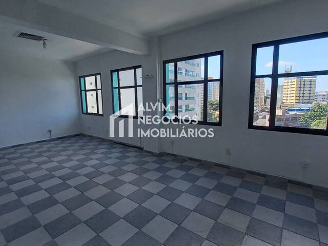 #SA906 - Sala para Venda em São José dos Campos - SP - 1