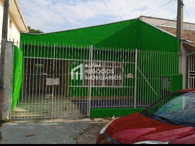 Casa para Locação em São José dos Campos - 3