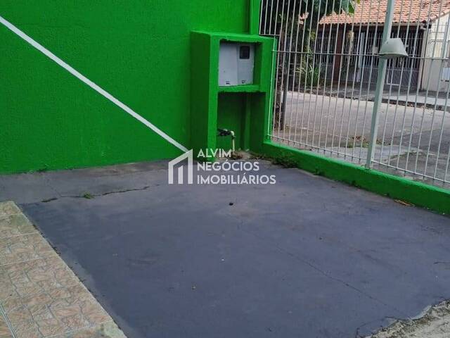 Casa para Locação em São José dos Campos - 5