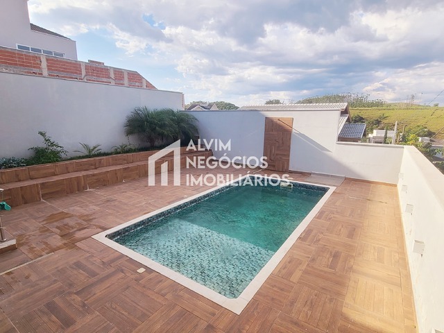 #CA908 - Casa para Venda em São José dos Campos - SP - 2