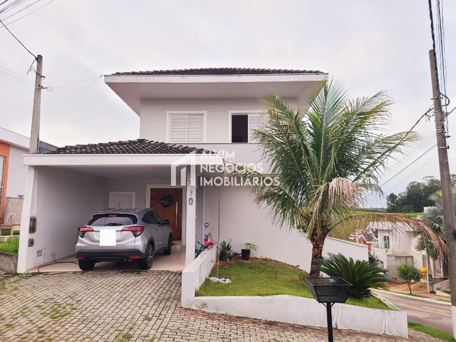 Venda em Condomínio Residencial Mantiqueira - São José dos Campos