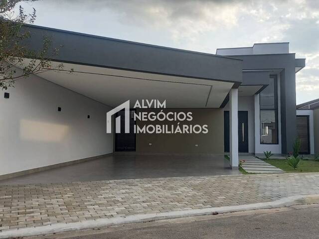 #CA909 - Casa para Venda em São José dos Campos - SP - 2