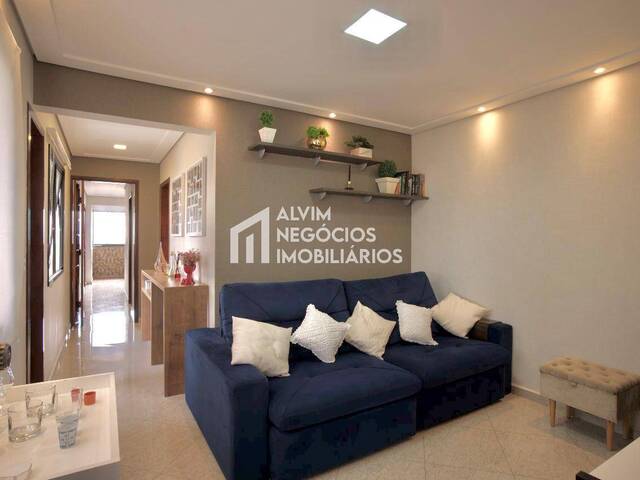 #AP910 - Apartamento para Venda em São Paulo - SP - 1