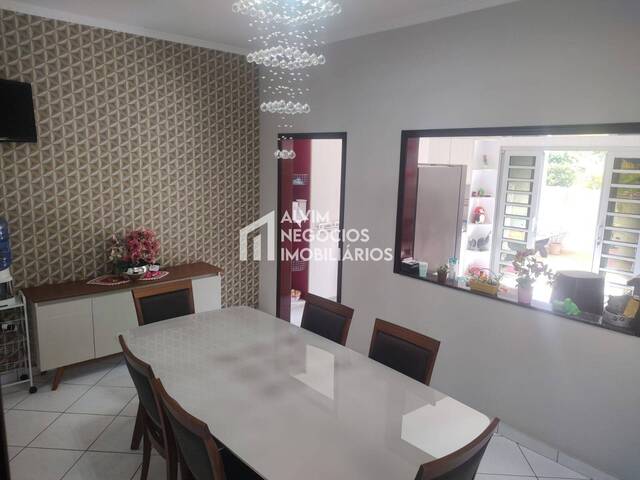#CA912 - Casa para Venda em São José dos Campos - SP - 3