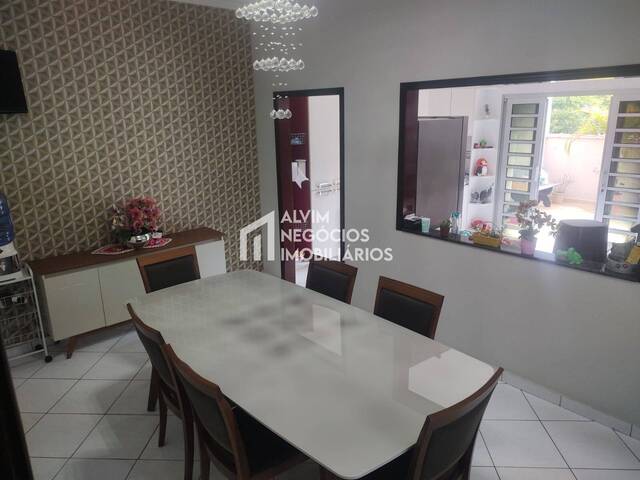 #CA912 - Casa para Venda em São José dos Campos - SP - 2