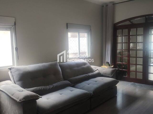 #CA912 - Casa para Venda em São José dos Campos - SP - 1