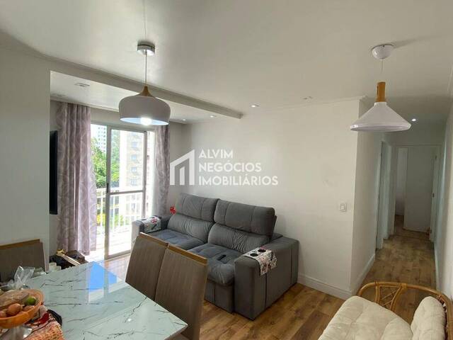 #AP913 - Apartamento para Venda em São Paulo - SP - 1