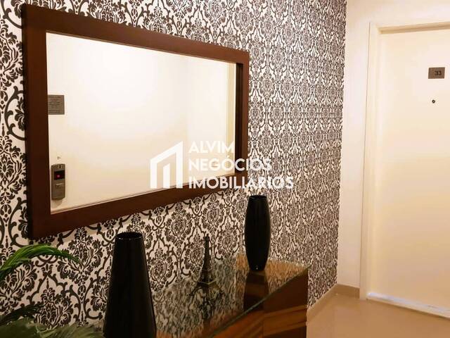 Apartamento para Venda em São José dos Campos - 4