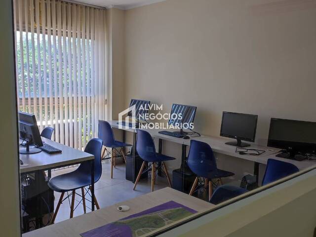 #SA917 - Sala para Venda em São José dos Campos - SP - 1