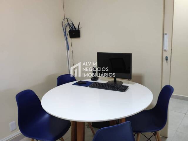 Sala para Venda em São José dos Campos - 4