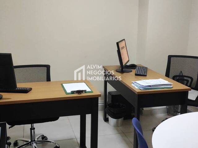 Sala para Venda em São José dos Campos - 5