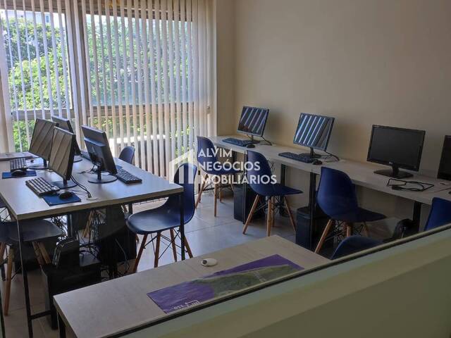 #SA917 - Sala para Venda em São José dos Campos - SP - 3