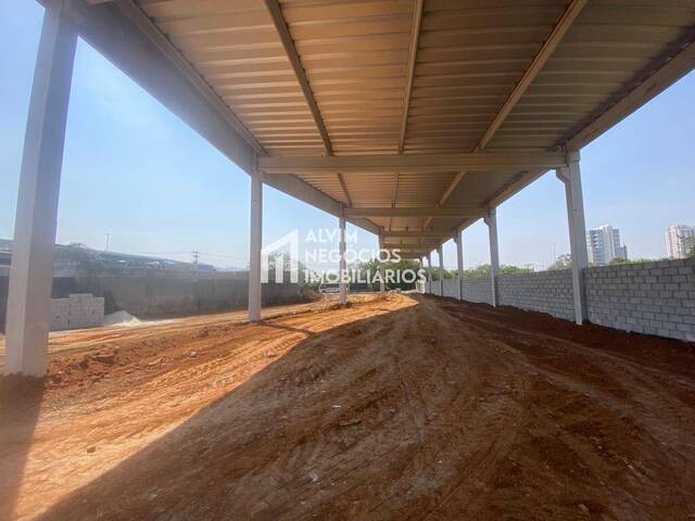 #TE920 - Área para Venda em Mogi das Cruzes - SP - 2