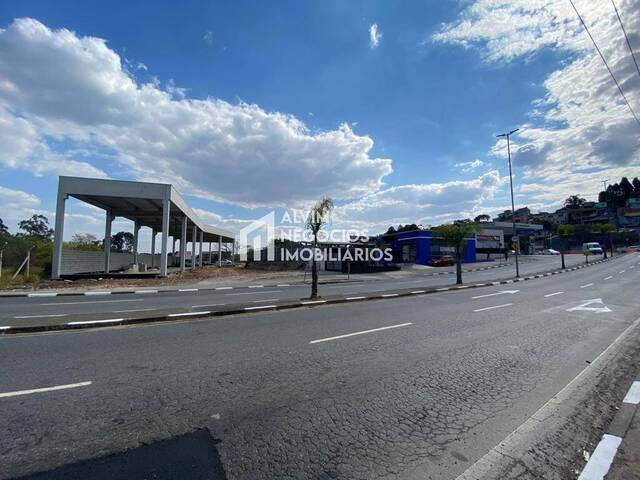 #TE920 - Área para Venda em Mogi das Cruzes - SP - 1
