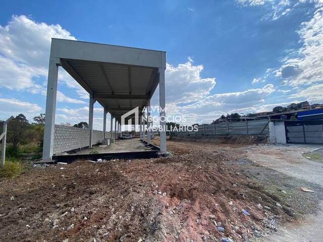 Área para Venda em Mogi das Cruzes - 4