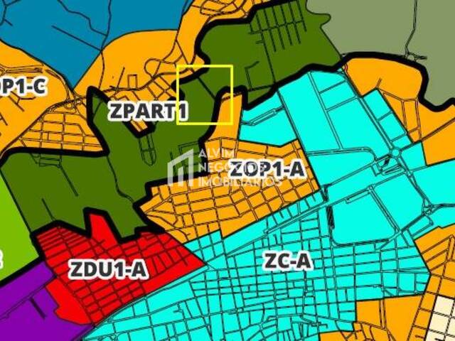 Área para Venda em Mogi das Cruzes - 5