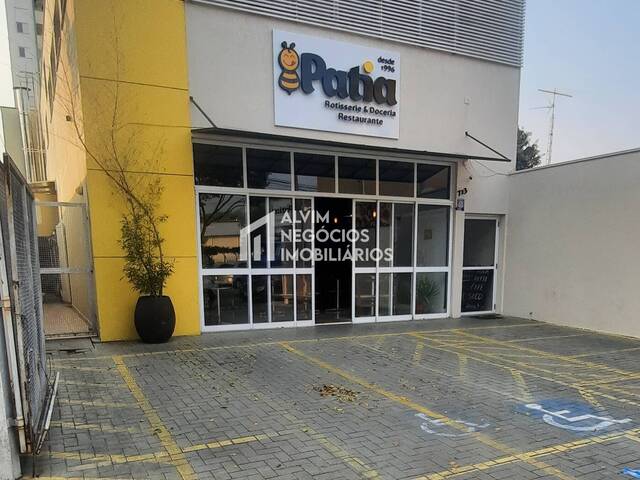 #PT921 - Prédio comercial para Venda em São José dos Campos - SP - 3