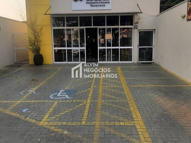 Prédio comercial para Venda em São José dos Campos - 4