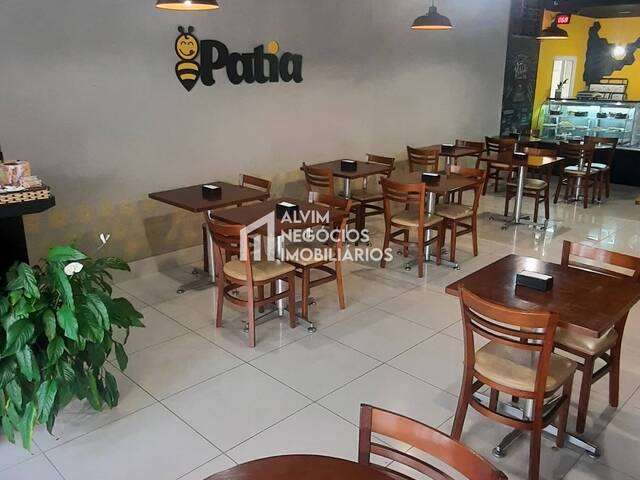 Ponto Comercial para Locação em São José dos Campos - 4