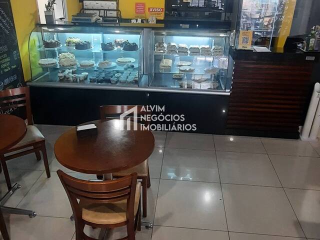 Ponto Comercial para Locação em São José dos Campos - 5