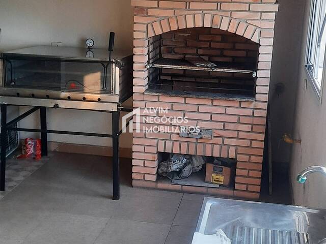 #PT923 - Sala para Locação em São José dos Campos - SP - 2