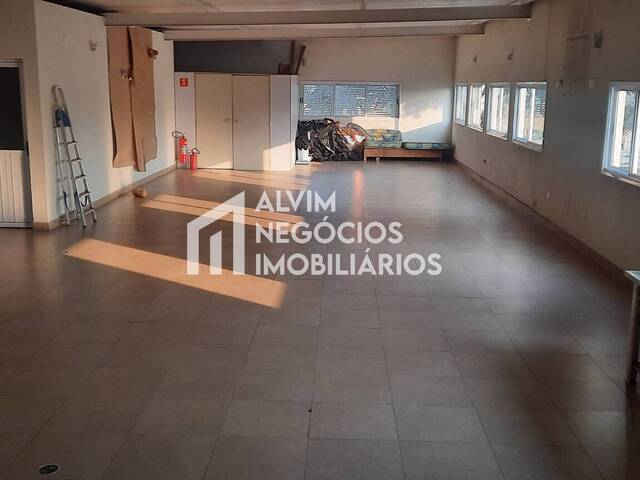 #PT923 - Sala para Locação em São José dos Campos - SP - 1