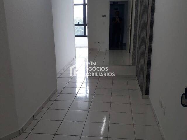 #SA925 - Sala para Locação em São José dos Campos - SP - 3