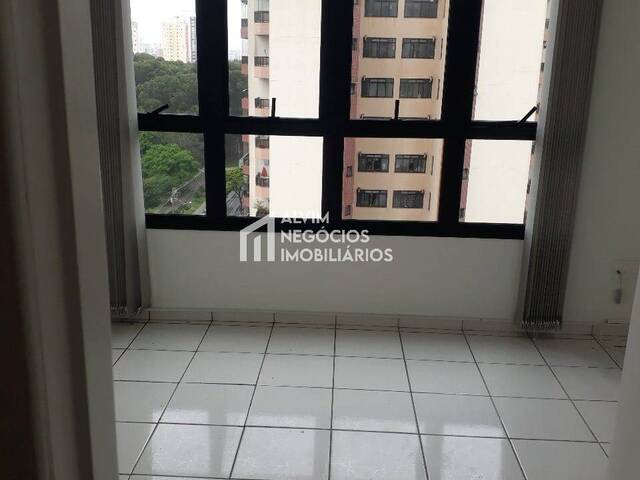 #SA925 - Sala para Locação em São José dos Campos - SP - 1