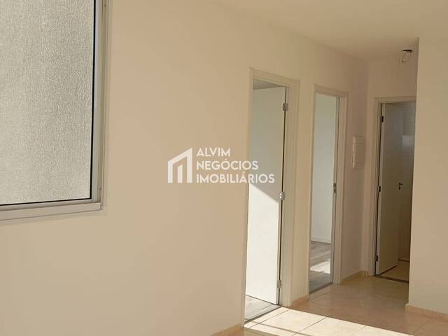 Apartamento para Venda em Jacareí - 4