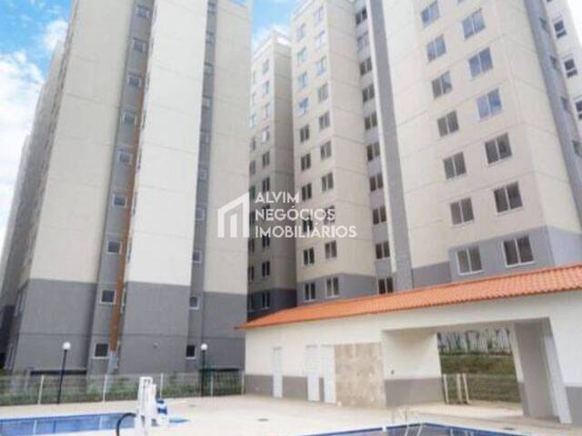 #AP926 - Apartamento para Venda em Jacareí - SP - 1