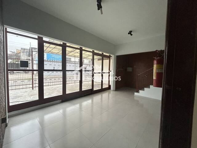 #PT927 - Prédio comercial para Locação em São José dos Campos - SP - 1
