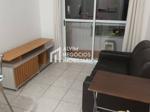 Apartamento para Venda em São José dos Campos - 3