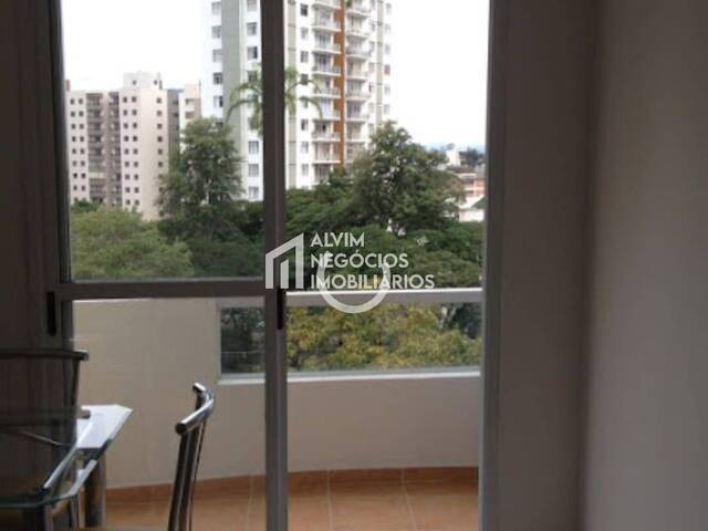 Apartamento para Venda em São José dos Campos - 5
