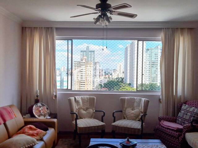 Apartamento para Venda em São José dos Campos - 2