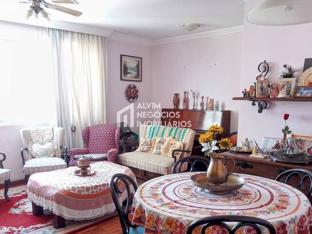Apartamento para Venda em São José dos Campos - 3