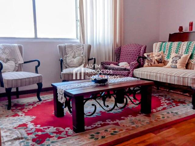 Apartamento para Venda em São José dos Campos - 4