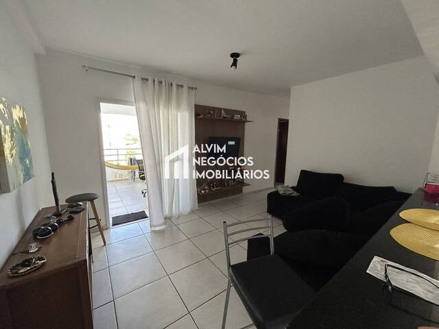 #AP930 - Apartamento para Venda em São José dos Campos - SP