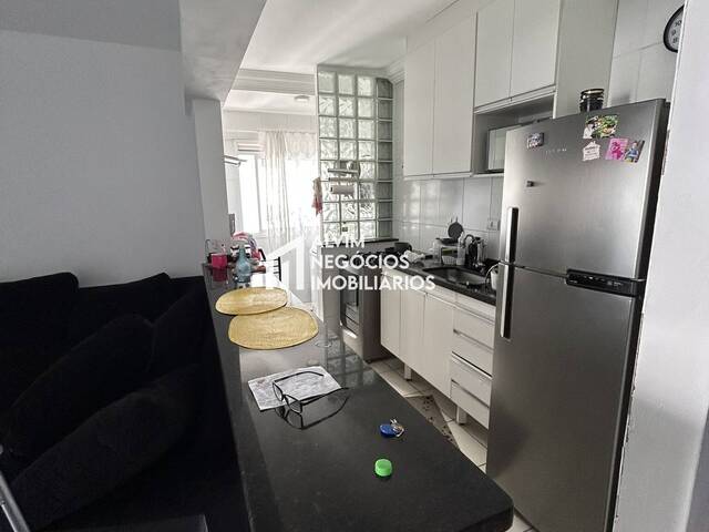 Apartamento para Venda em São José dos Campos - 4