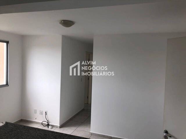 Apartamento para Venda em São José dos Campos - 2
