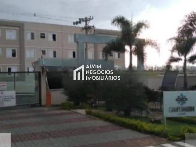 #AP932 - Apartamento para Venda em São José dos Campos - SP