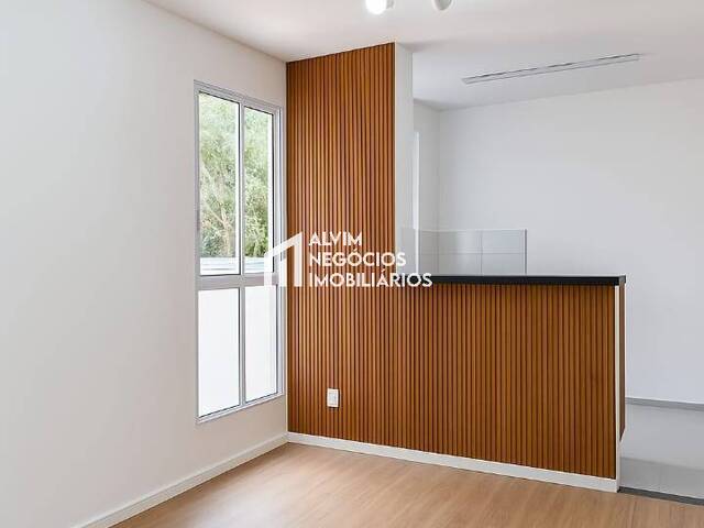 Apartamento para Venda em São José dos Campos - 4