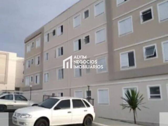 #AP932 - Apartamento para Venda em São José dos Campos - SP