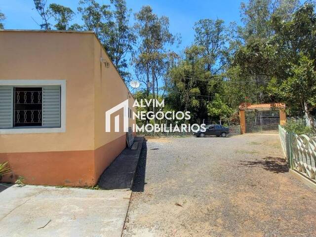 #CH934 - Chácara para Venda em São José dos Campos - SP