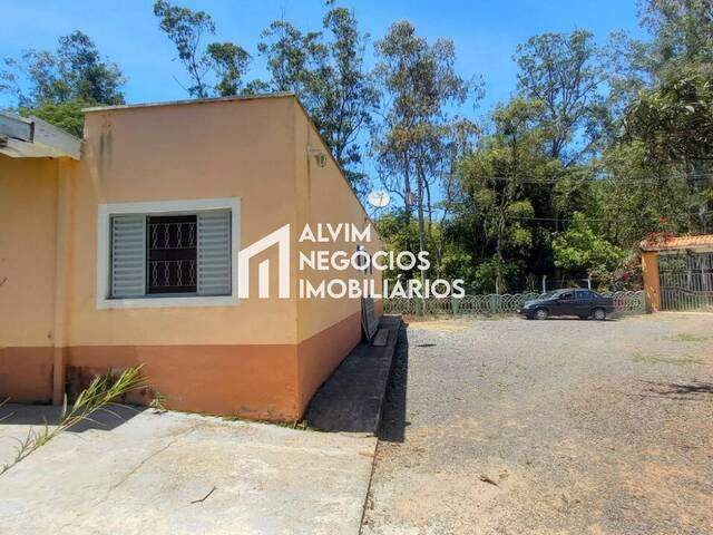 Chácara para Venda em São José dos Campos - 4