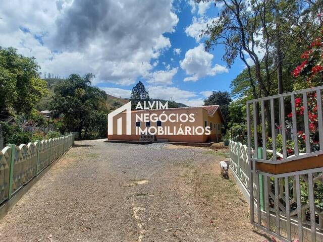 Chácara para Venda em São José dos Campos - 5