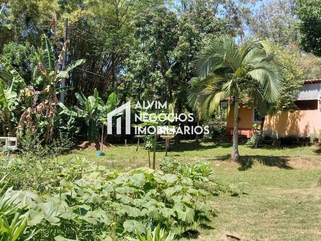 #CH934 - Chácara para Venda em São José dos Campos - SP