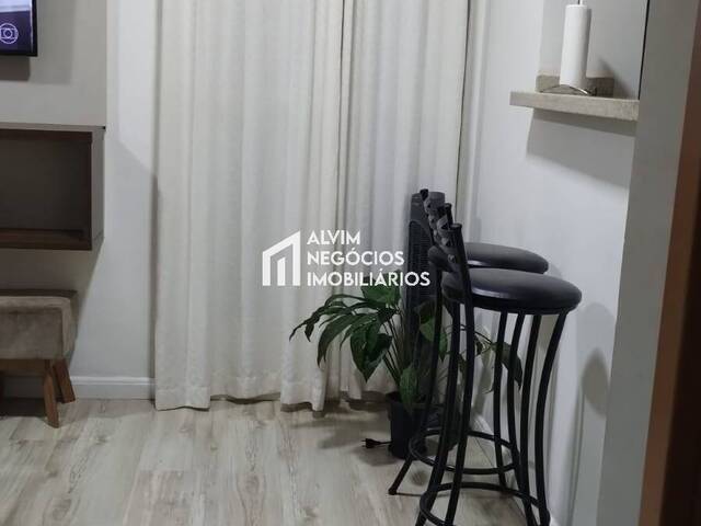 Apartamento para Venda em São José dos Campos - 4