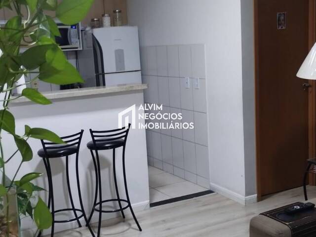 #AP935 - Apartamento para Venda em São José dos Campos - SP
